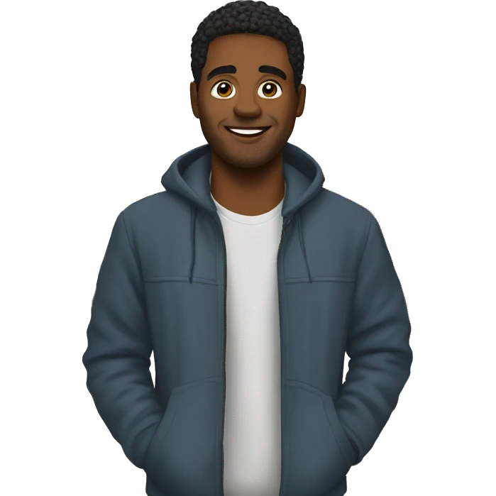 my boyfriend in chicago  emoji