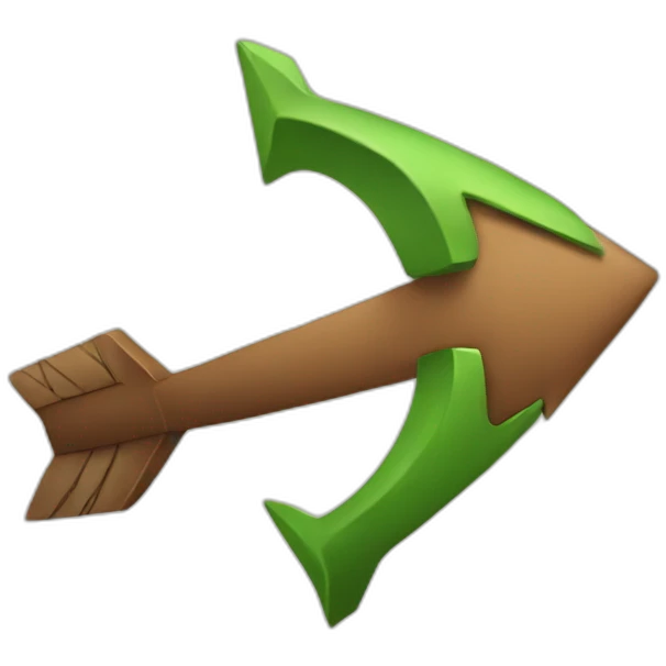 Arrow emoji
