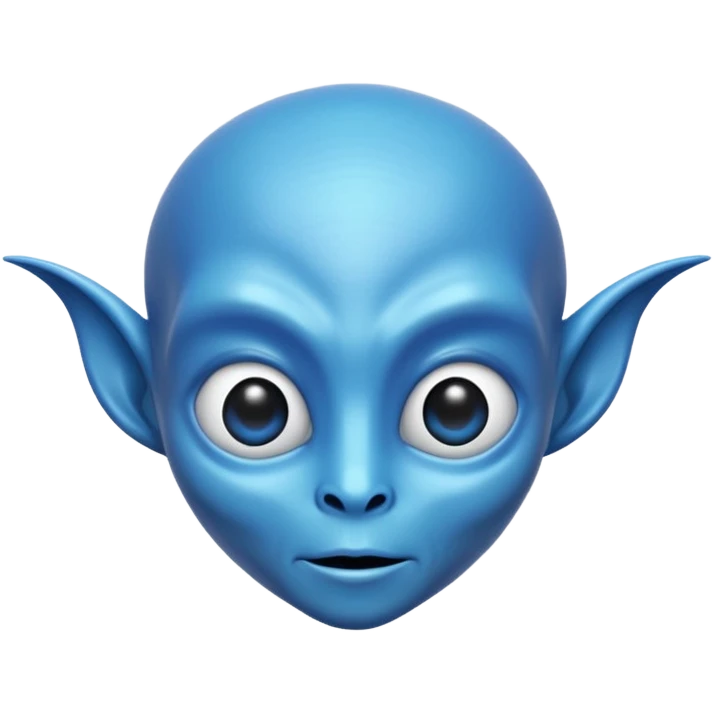 royal alien emoji