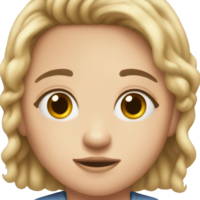 birthmark emoji