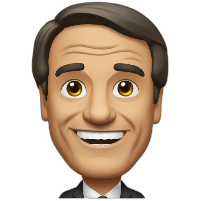 bolsonaro emoji