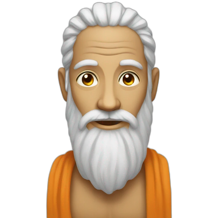 sadguru emoji