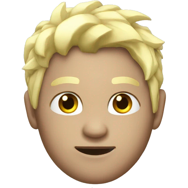 Lightning emoji