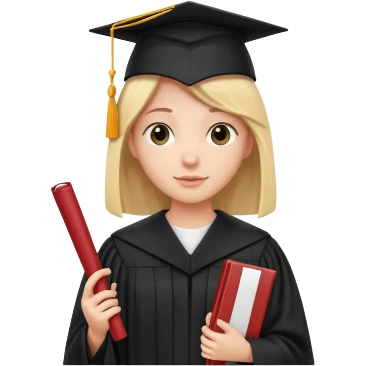 Academia  emoji