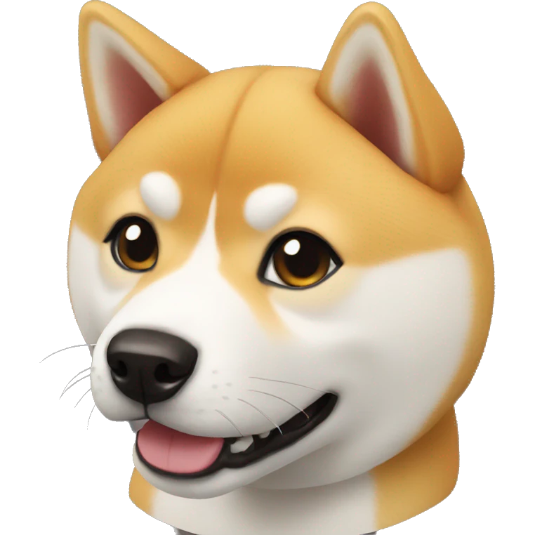 shibas emoji