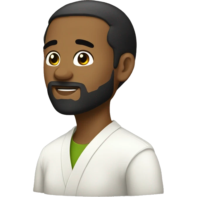 macha emoji
