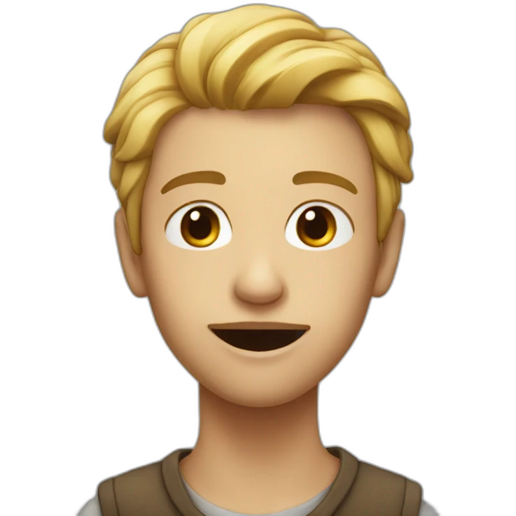 Main sur la bouche emoji