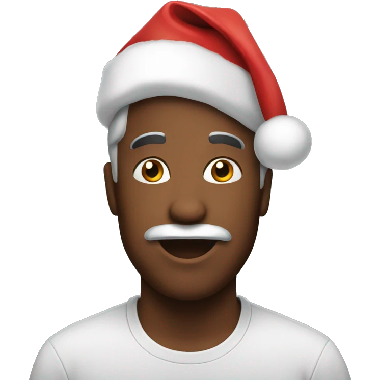 emoji for christmas  emoji