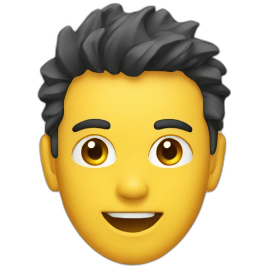 dynamo-design emoji