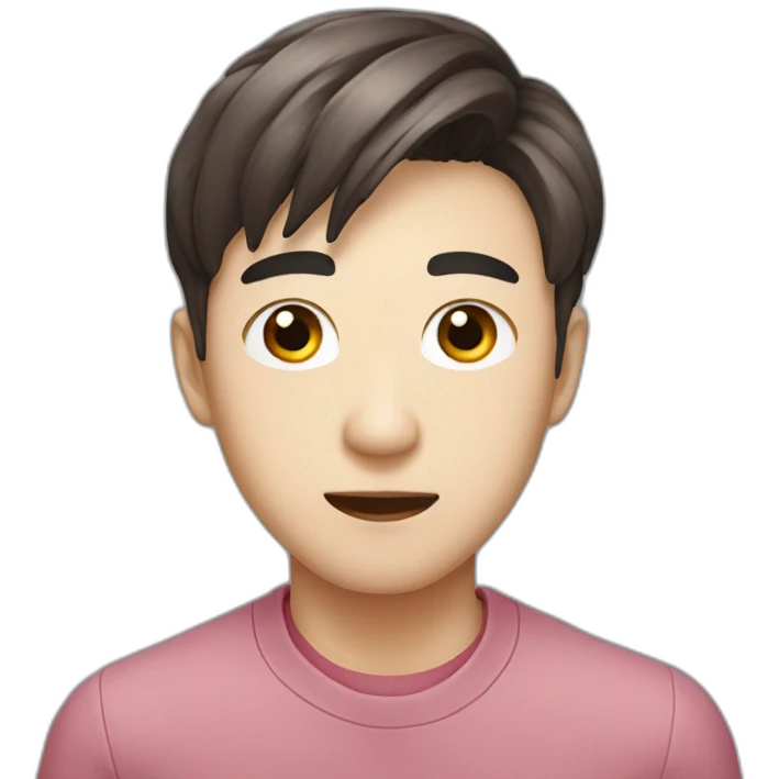 seo changbin emoji