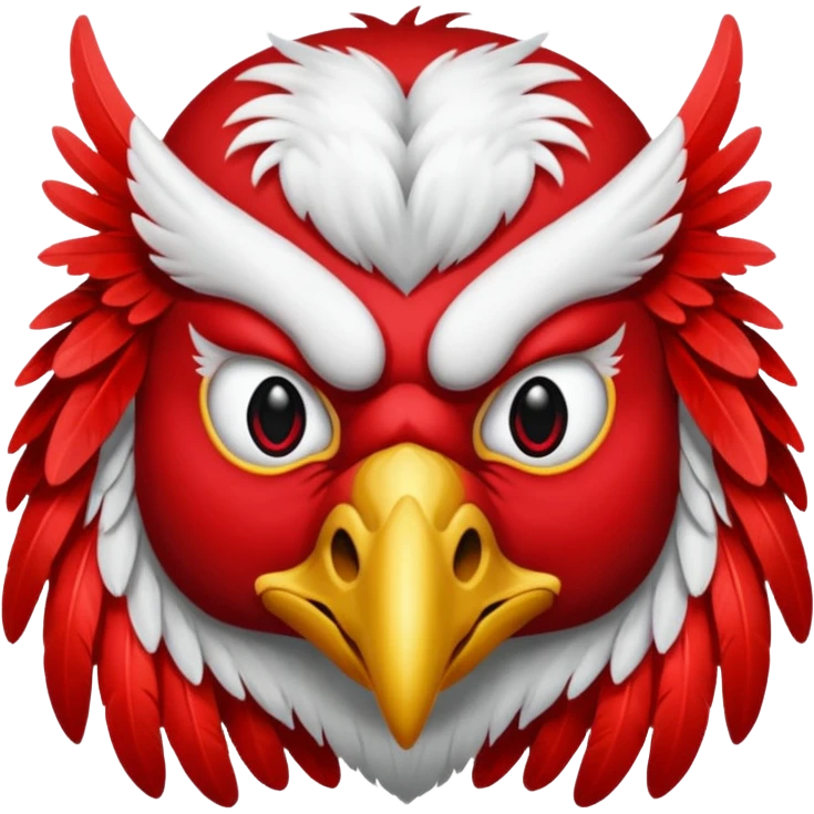 Tengu emoji