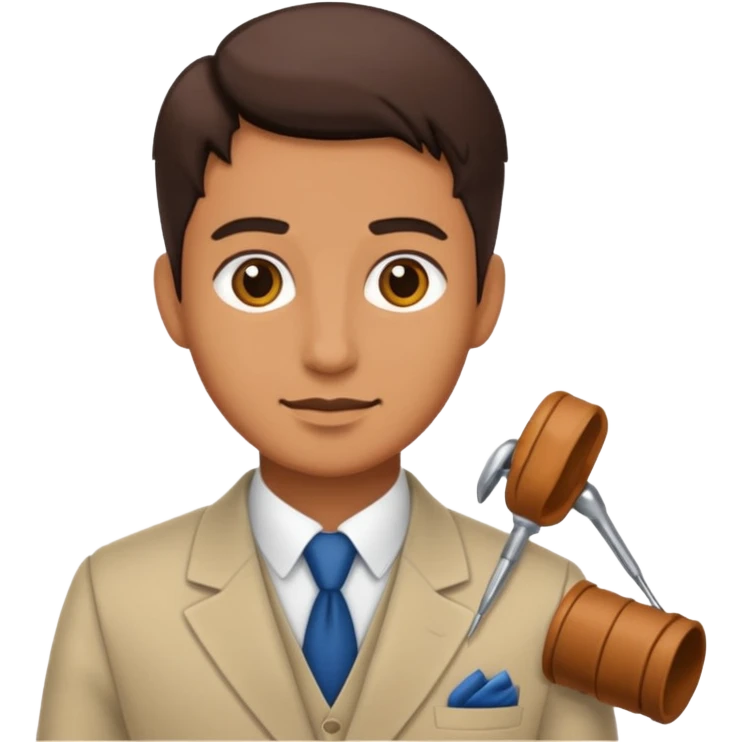 tailor boll emoji