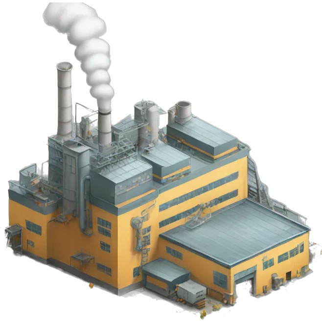 factory emoji