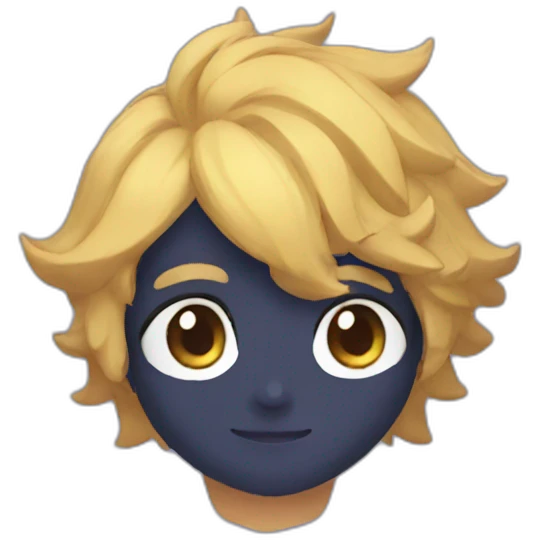 genshin emoji