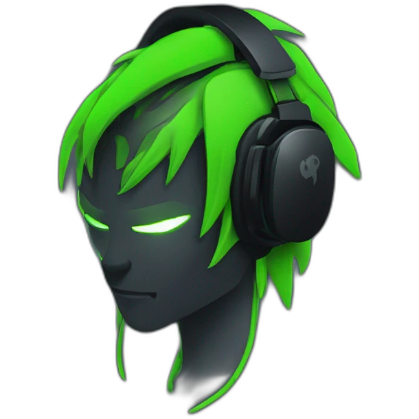 Razer Enki Pro emoji