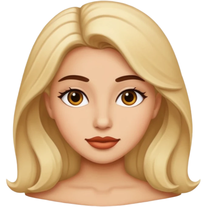 bible character delilah emoji
