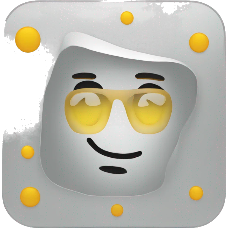 certification emoji