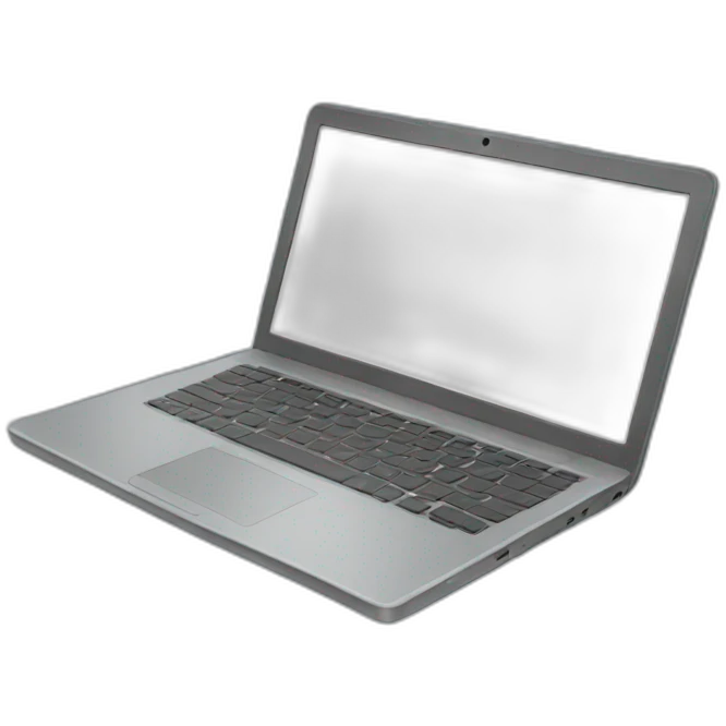 laptop emoji