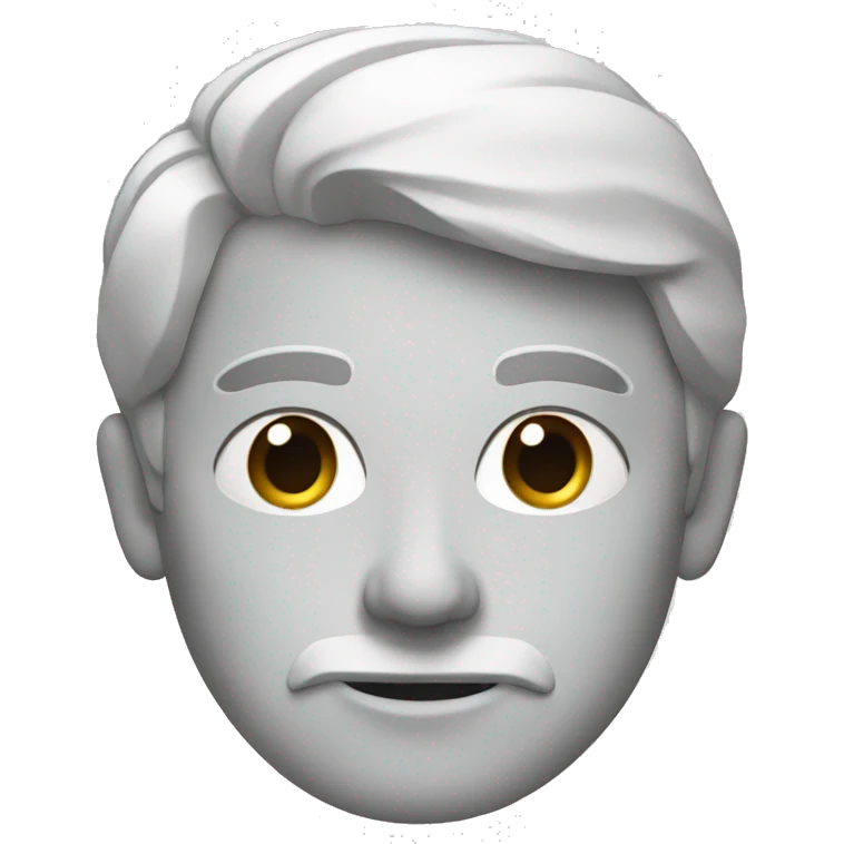 Paper emoji
