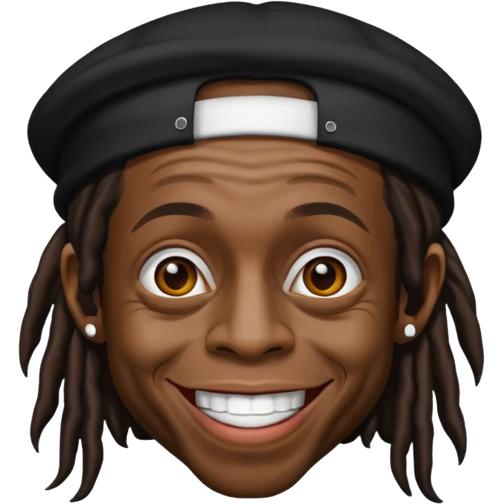 Lil Wayne  emoji