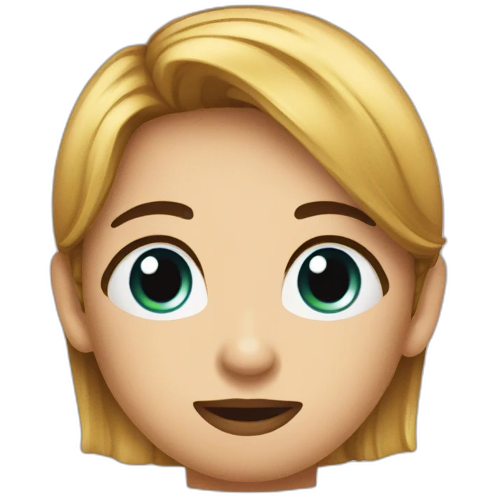 Miss you emoji