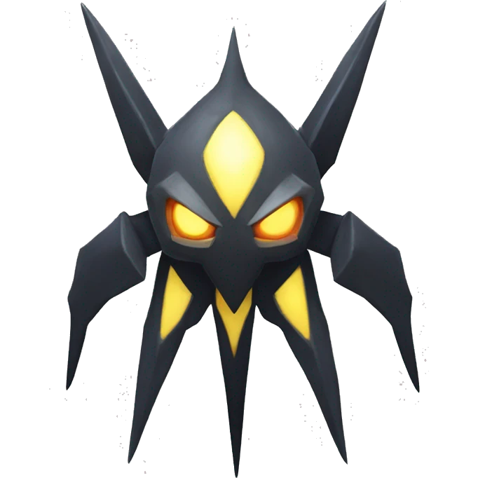 pokemon necrozma emoji