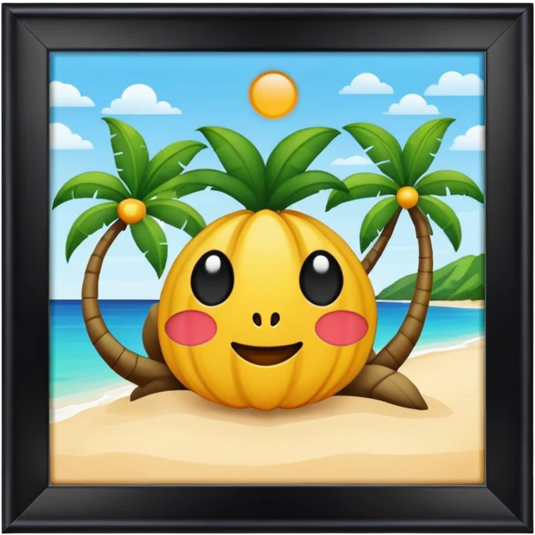 Guadeloupe  emoji