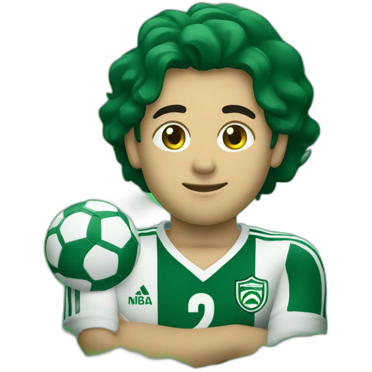 Palmeiras team emblem emoji