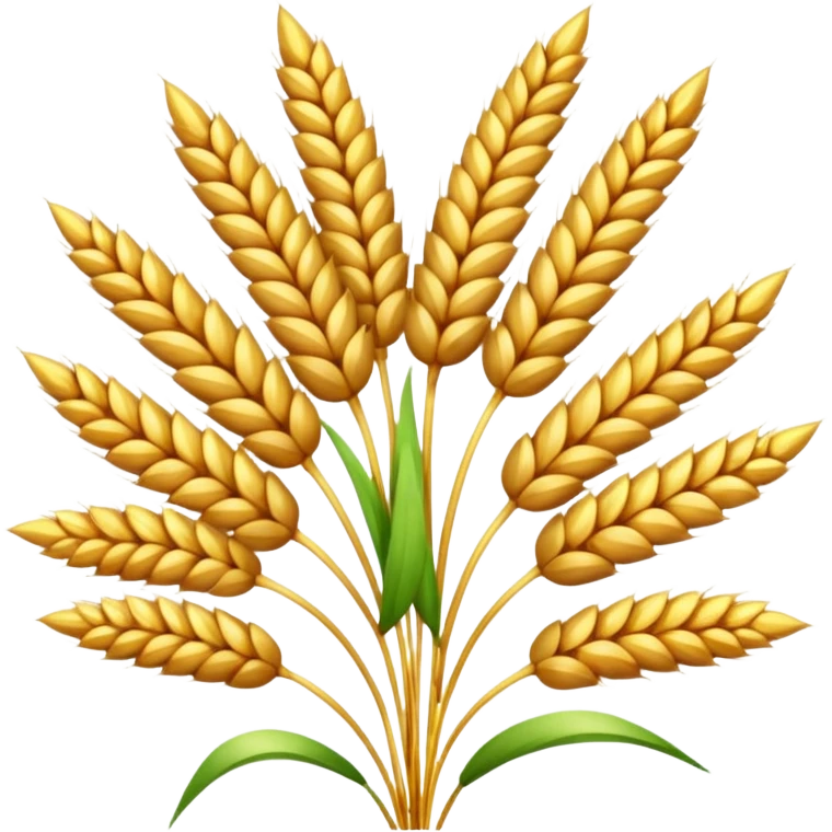ears of grain emoji