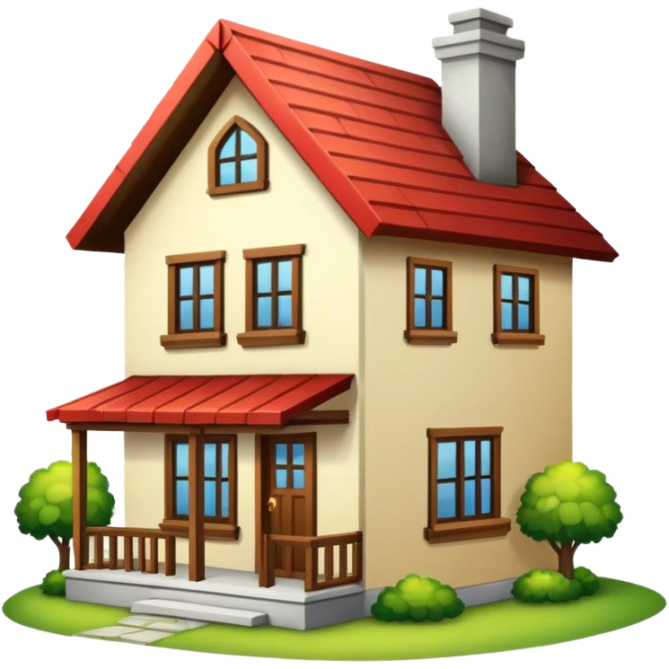 House png emoji