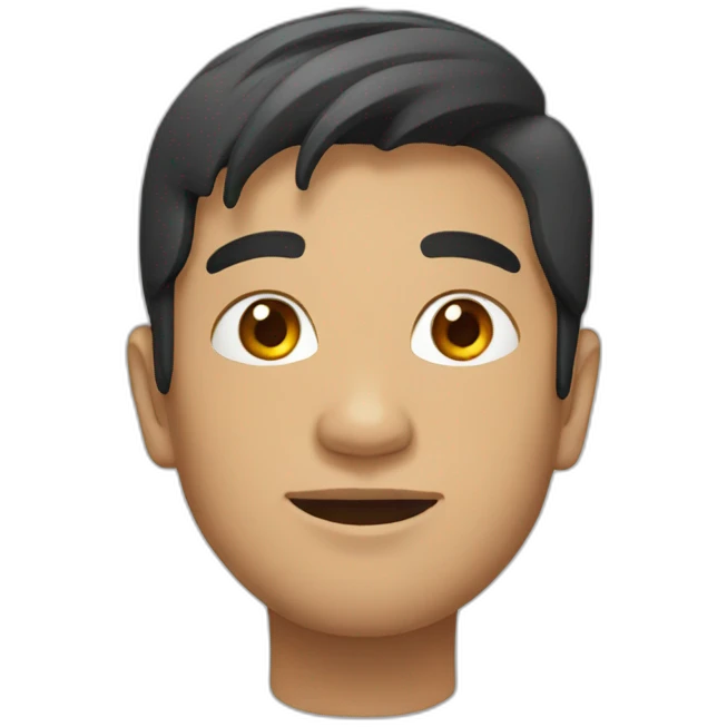 Myanmar emoji