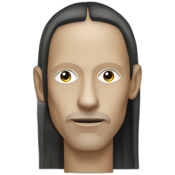 rick owens emoji