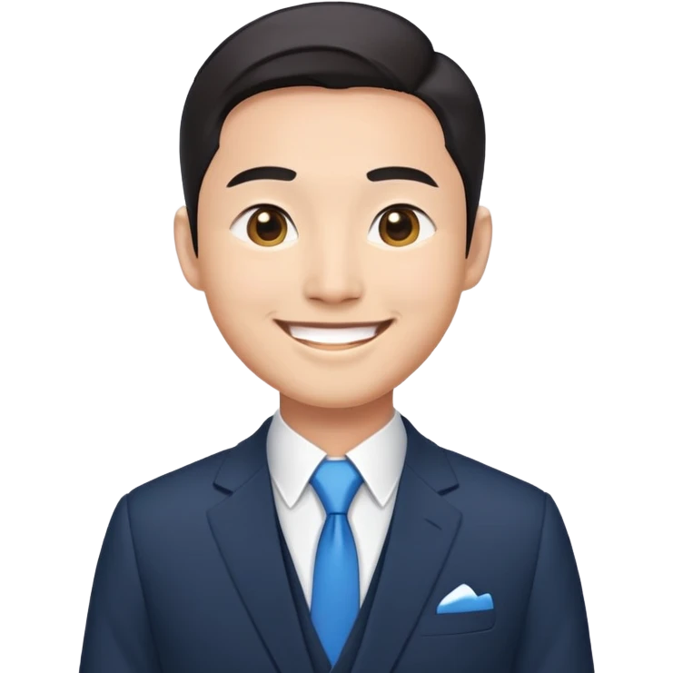 sangyoonoh 님이 입력 중입니다. emoji