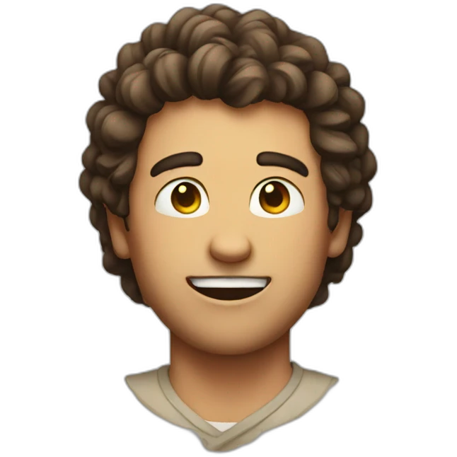 Epic Face emoji