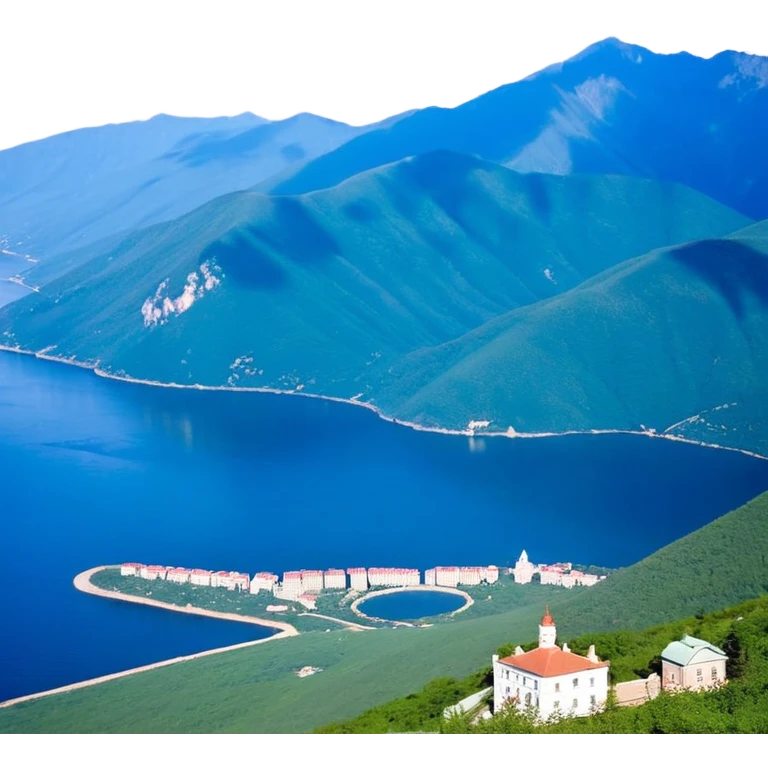 Сделай русскую панельку белого цвета. Она должна быть в виде куба, а также с окнами 3 на 3 на каждом фасаде. Некоторые окна неоново-розовые. emoji