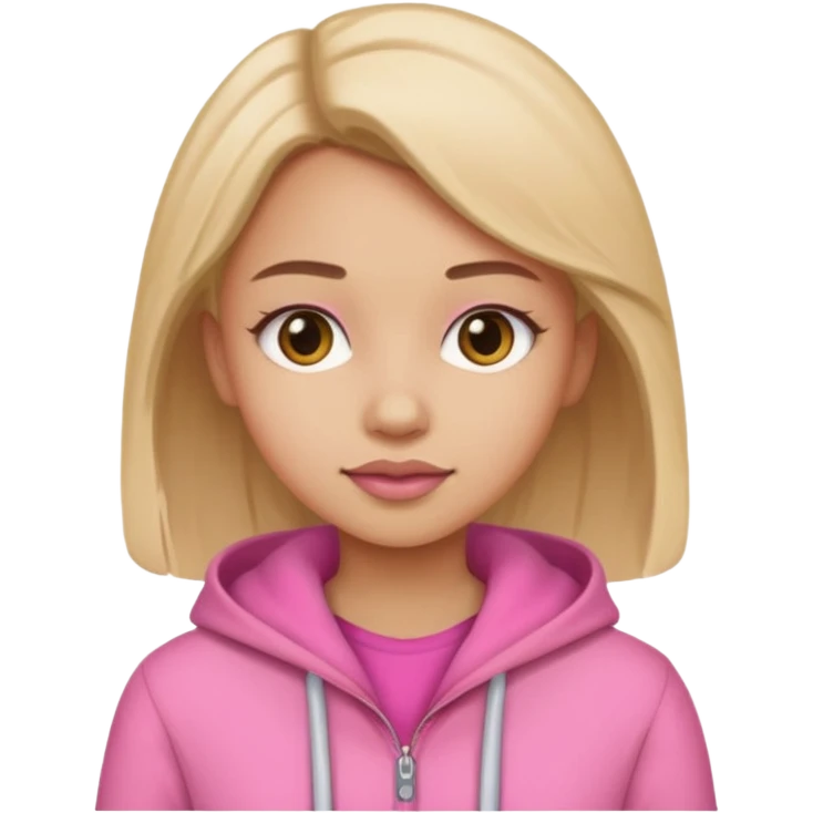 وردي بنت رقد emoji