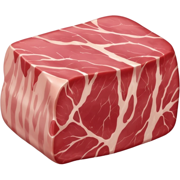 猪肉 emoji