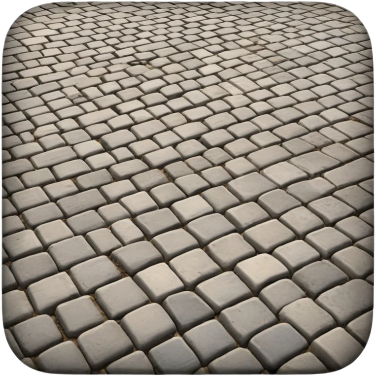 a street emoji