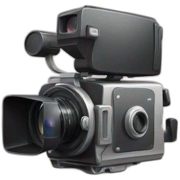 camera cinema emoji