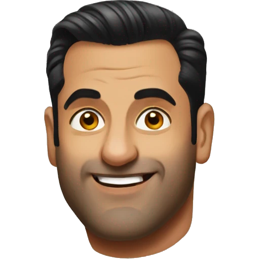 Salman khan  emoji