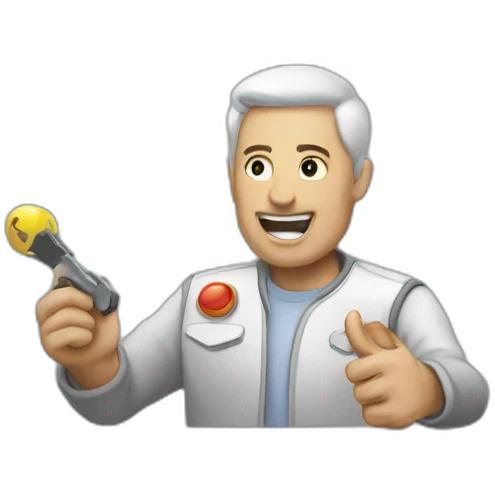 control emoji