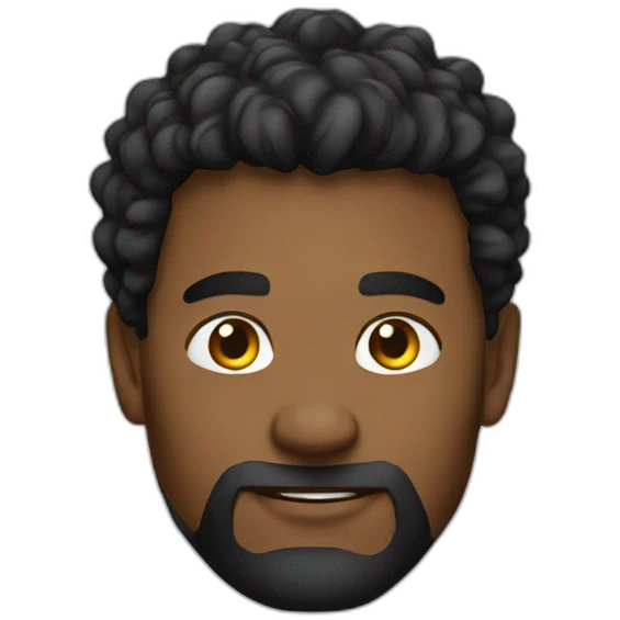 super sayin emoji