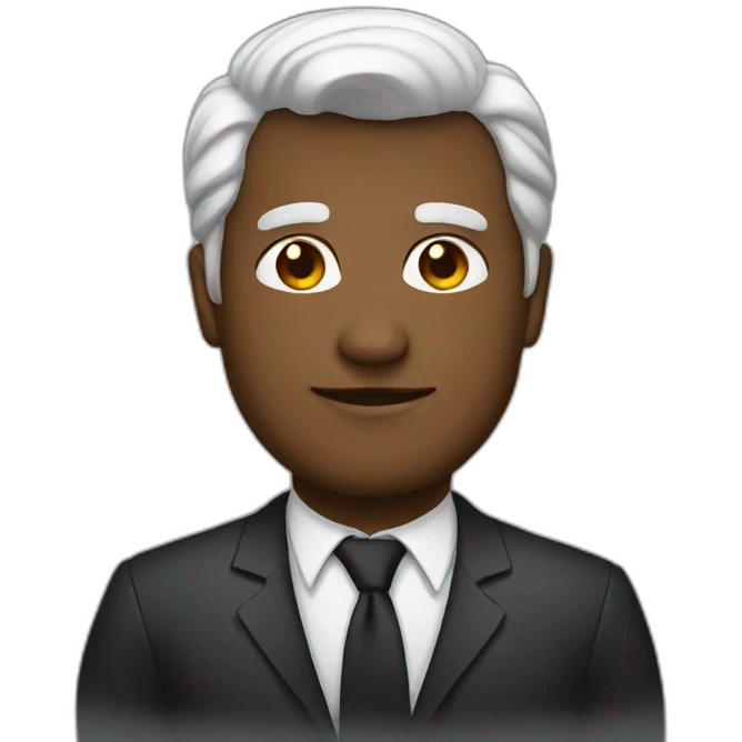 leader emoji