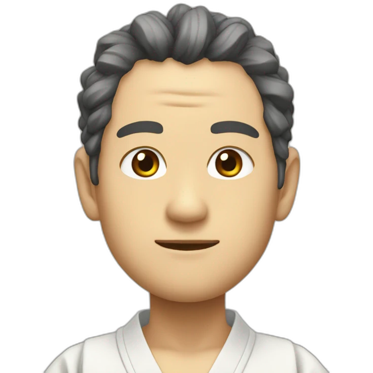 Manjiro Sano emoji