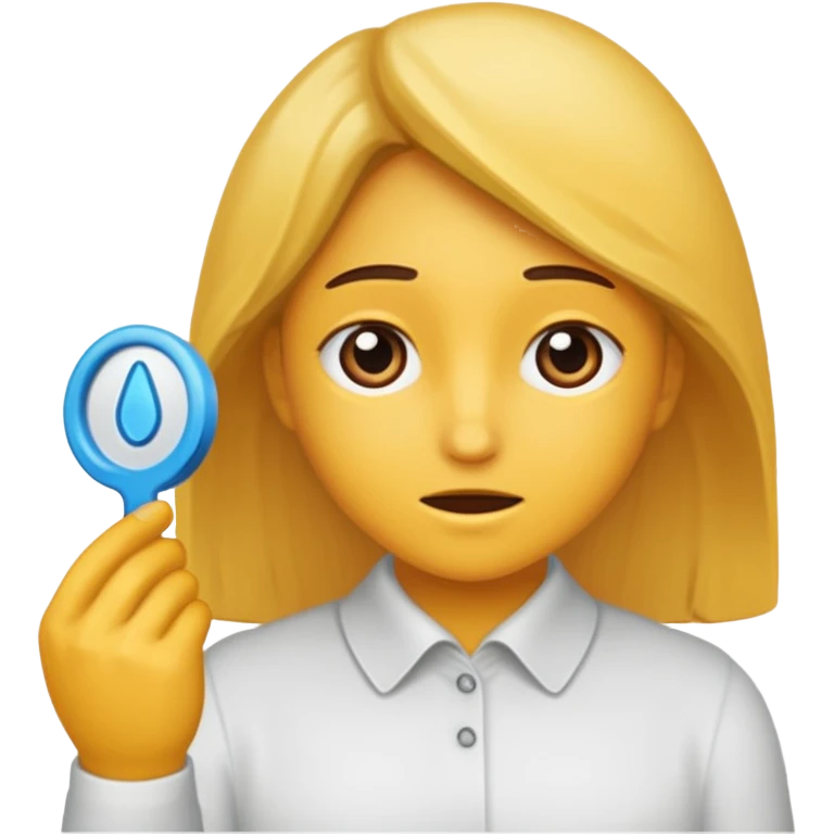 Snowwhite in having sex emoji