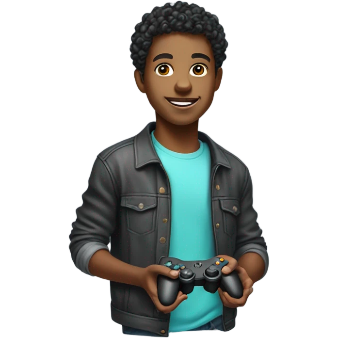 kai cenat  emoji