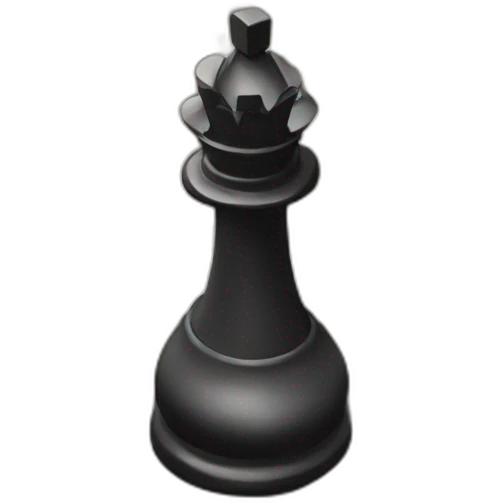 Chess emoji