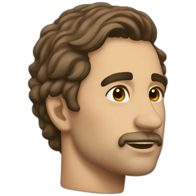 franco aproves emoji