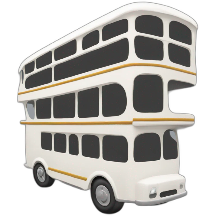 boston triple decker emoji