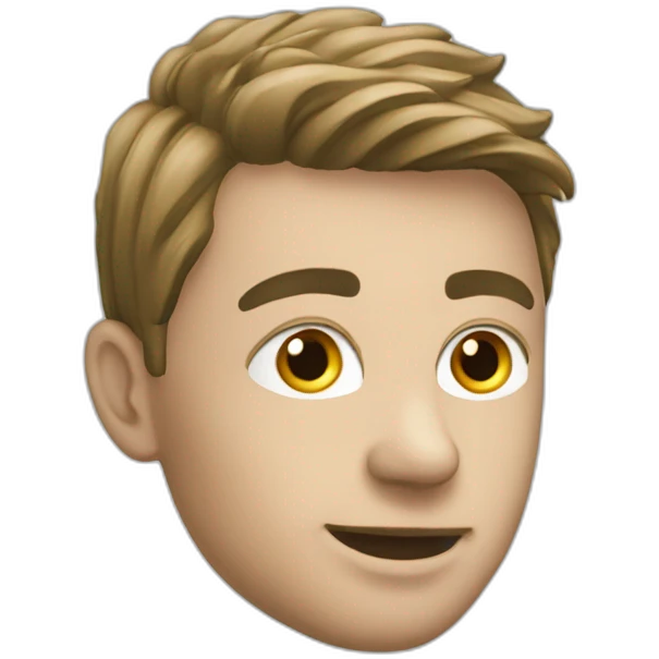 Cologne football emoji